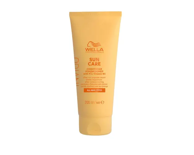 Balsam cu protectie solara Wella Professionals 200 ml