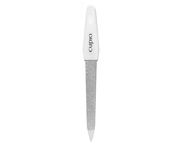 Pila metalica pentru unghii Cupio 12.5cm