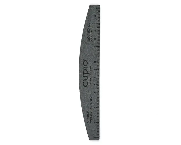 Pila profesionala lavabila pentru unghii Super Lasting 100/150