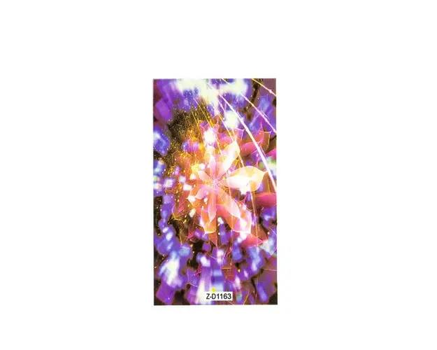 Abtibilduri Galaxy D1163