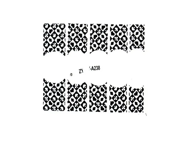 Abtibilduri CP133