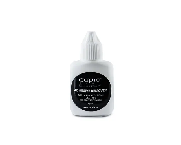 Remover extensii CupioLash 15ml