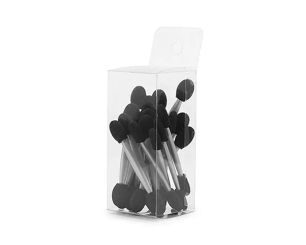 Aplicatoare fard de ochi set 20