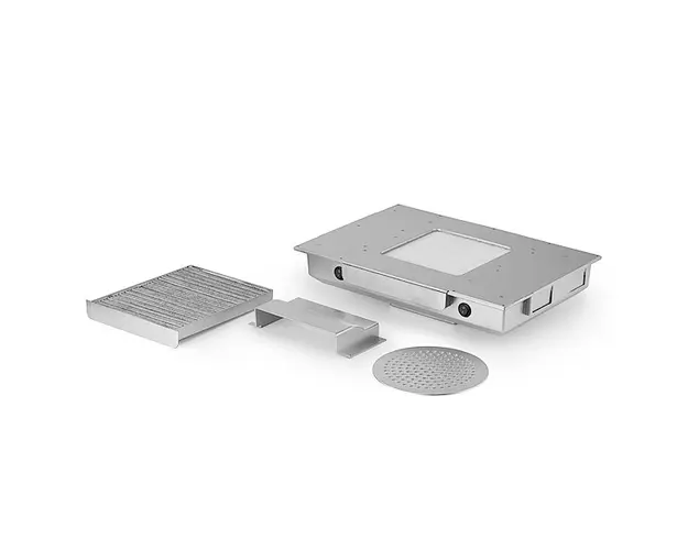 Aspirator de praf incorporabil PRO17