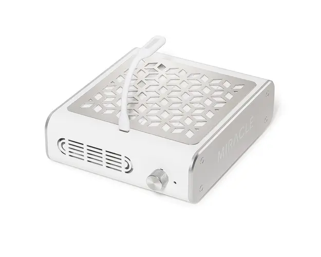 Aspirator de praf Miracle 50W