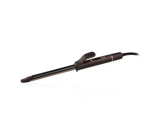 Ondulator de par cu invelis ceramic 19mm PlumCurl