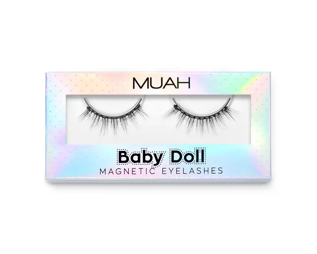 Gene magnetice MUAH Baby Doll - Charismatic