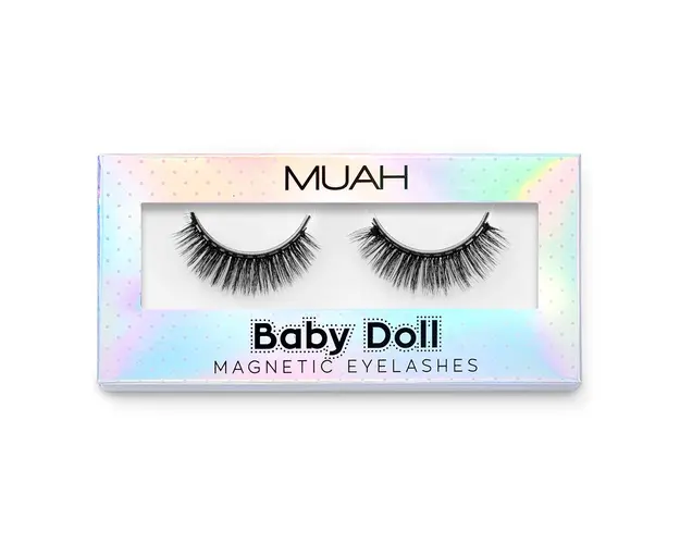 Gene magnetice MUAH Baby Doll - Real Deal