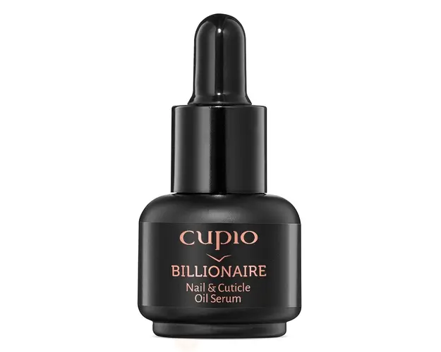 Ulei serum pentru unghii si cuticule Cupio Billionaire 15ml
