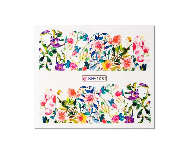 Tatuaj de unghii CT503