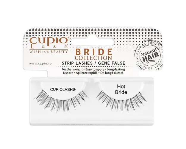 Gene false banda Bride Collection Hot Bride