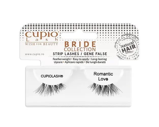 Gene false banda Bride Collection Romantic Love