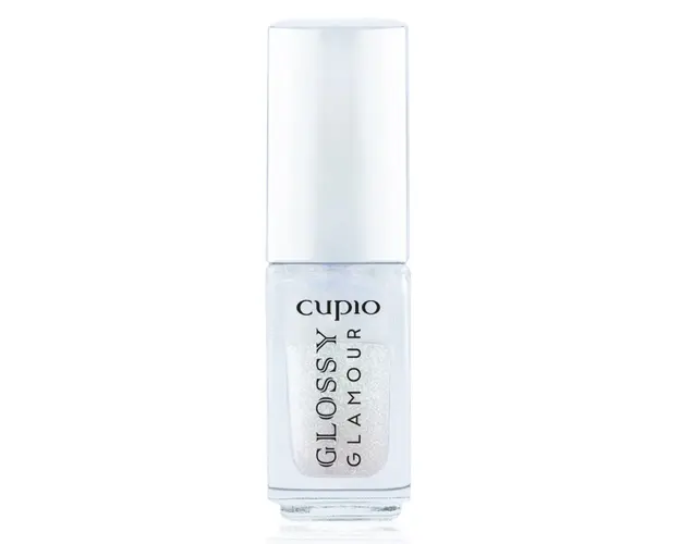 Pigment lichid pentru unghii Cupio Glossy Glamour - Brilliant Sheen 5ml