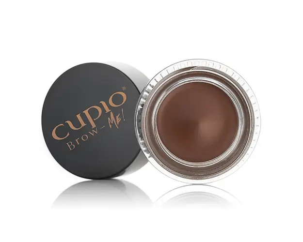 Gel de sprancene Cupio Brow-Me! - Auburn