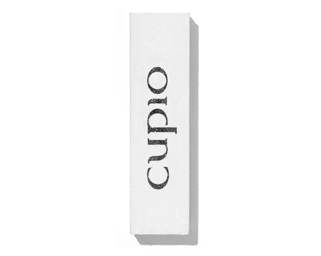 Buffer alb Cupio
