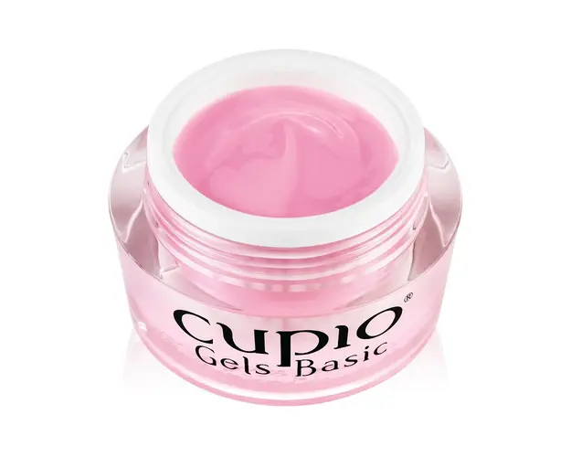 Cover Builder Easy Fill Gel - Anemona 30ml