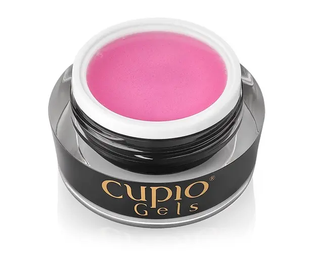 Builder Gel Premium Pink 15 ml