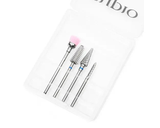 Set capete de freza carbid Cupio 201