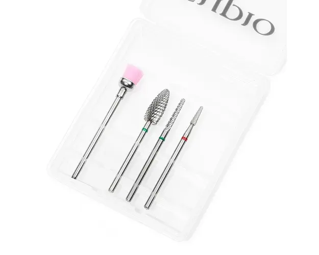 Set capete de freza carbid Cupio 203