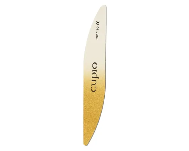 Pila Profesionala pentru unghii Wave Cupio 100/150
