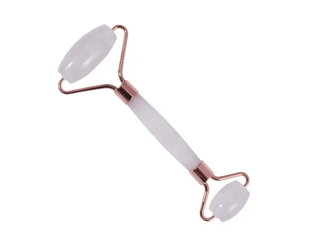 Rola jad pentru masaj facial RelaxQueen