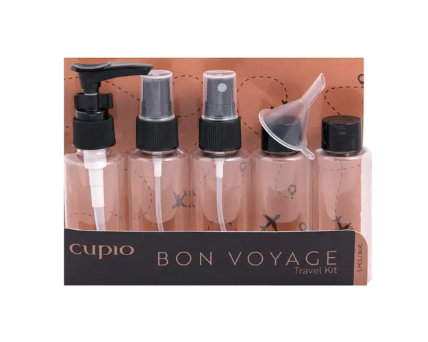 Bon Voyage Set Cupio