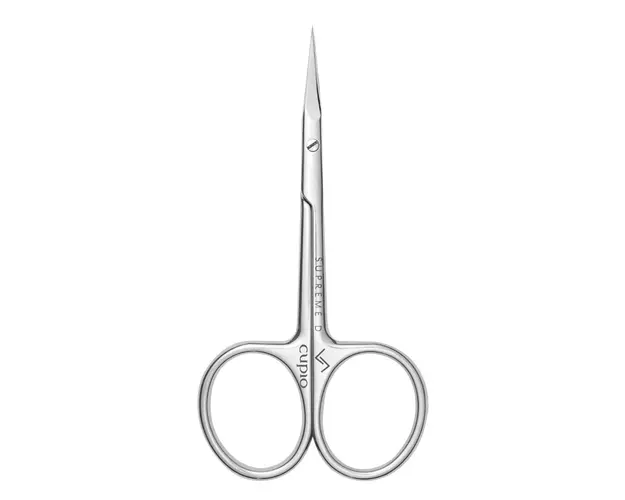 Forfecuta profesionala pentru cuticule Cupio - Supreme D