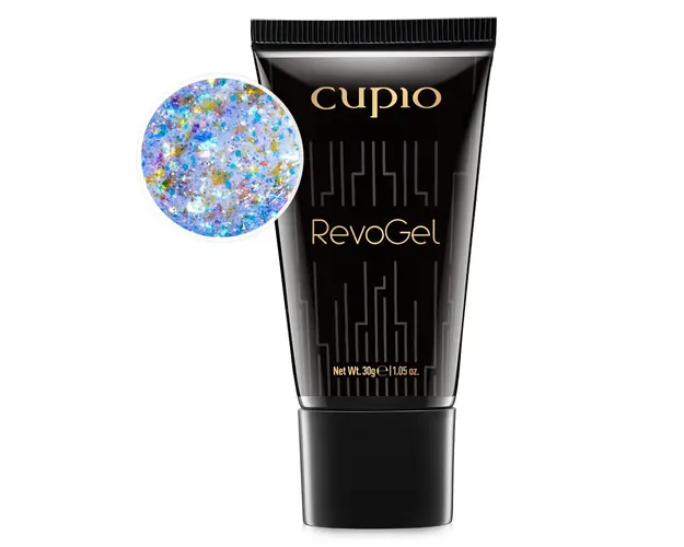 RevoGel Blue Glass 30g