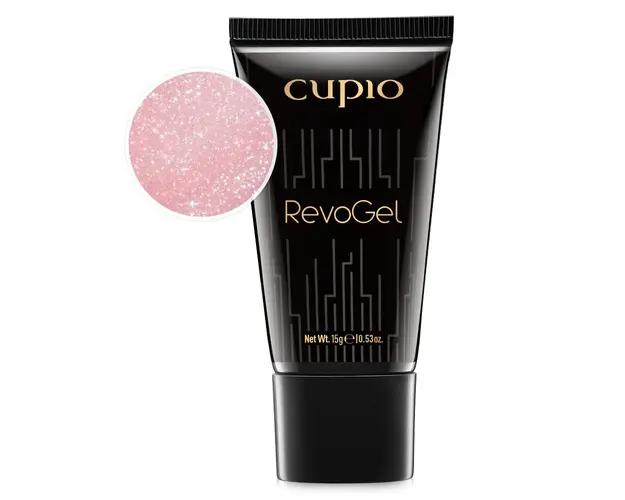 RevoGel Fairy Rose 15g