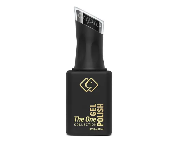 Oja semipermanenta Cupio The One - Fatal Glance 15ml