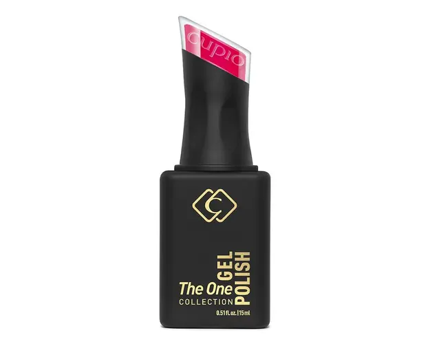Oja semipermanenta The One Cupio Bubble Gum 15ml