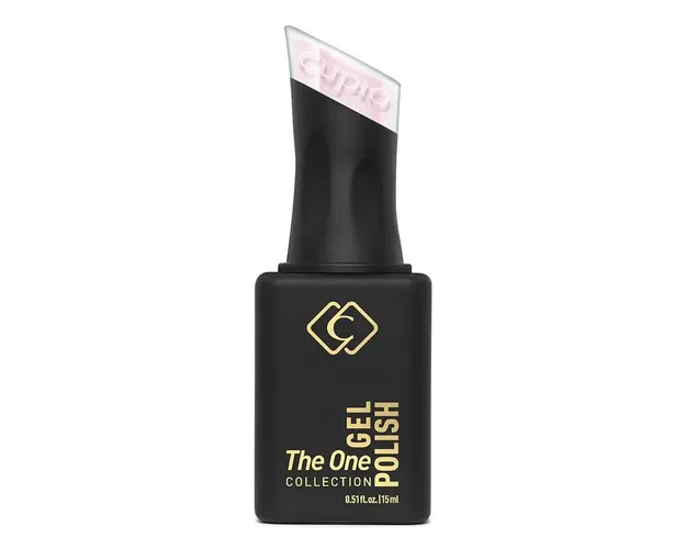 Oja semipermanenta The One Cupio - French Desert Rose 15ml