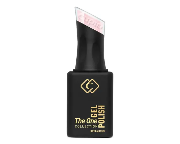Oja semipermanenta Cupio The One - Fairy Dust 15ml