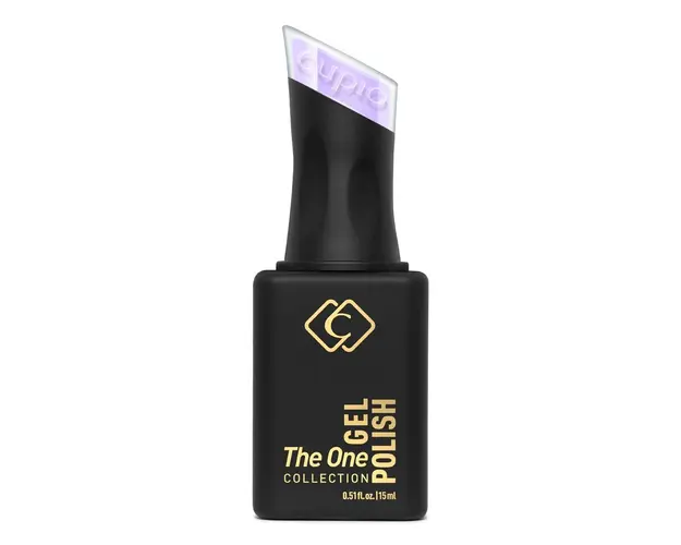 Oja semipermanenta Cupio The One - Lavendula 15ml