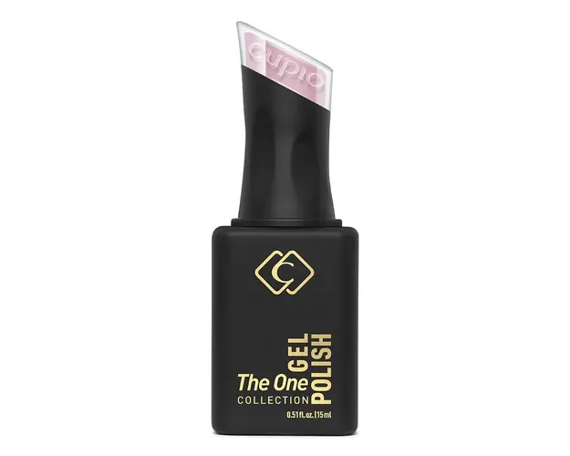 Oja semipermanenta The One Cupio - Sweet French 15ml