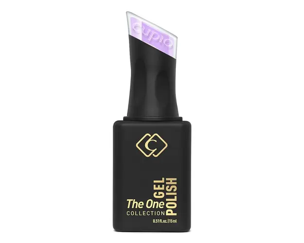 Oja semipermanenta Cupio The One - Wisteria 15ml