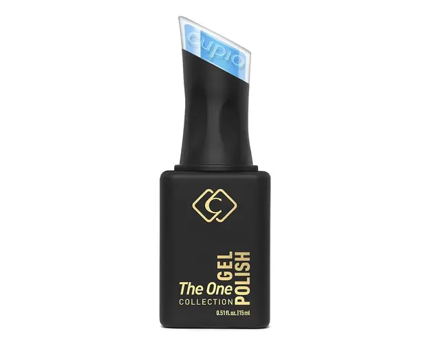 Oja semipermanenta The One Cupio Cobalt Blue 15ml