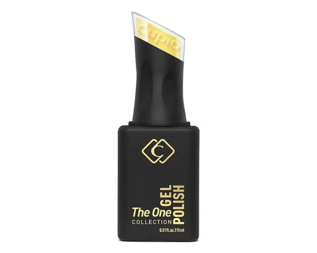 Oja semipermanenta Cupio The One - Mango Juice 15ml