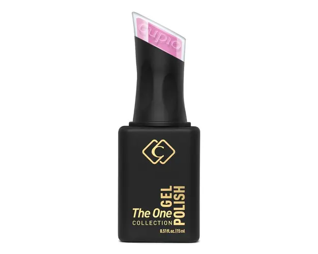 Oja semipermanenta Cupio The One 15ml - Pink Tiara