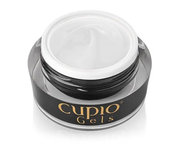 RevoGel Cupio Master Sculpt recipient - Silk Milky 30g