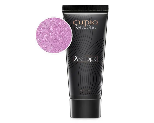 RevoGel Cupio X-Shape - Stellar Bloom 30g