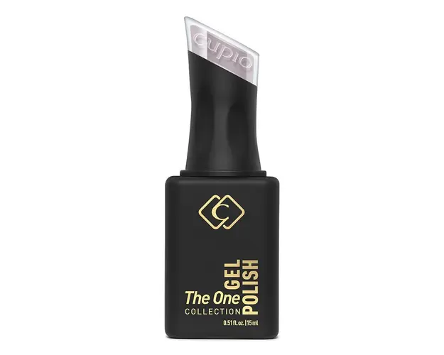 Oja semipermanenta Cupio The One - Hazelnut 15ml