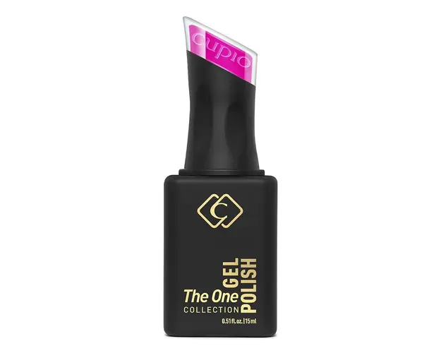 Oja semipermanenta Cupio The One - Glamour 15ml