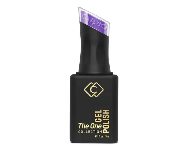Oja semipermanenta Cupio The One 15ml - Ultraviolet