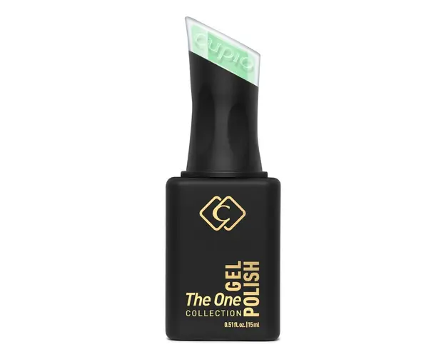 Oja semipermanenta Cupio The One - Aether Green 15ml