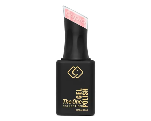 Oja semipermanenta Cupio The One - Aether Orange 15ml
