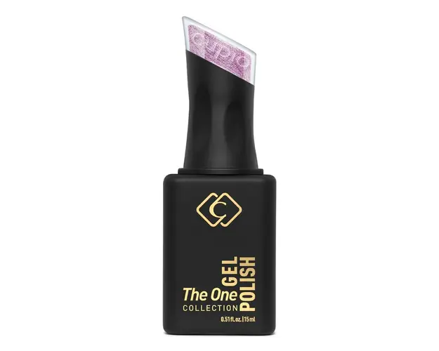 Oja semipermanenta Cupio The One - Dragostea 15ml