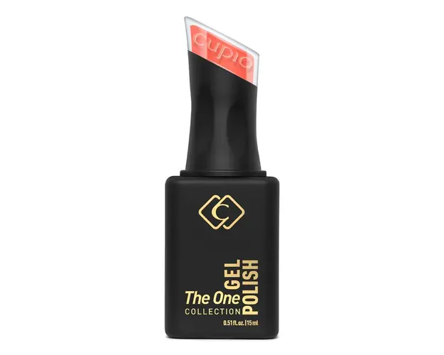 Oja semipermanenta Cupio The One - Papaya 15ml