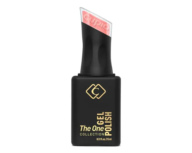 Oja semipermanenta Cupio The One - Pink Blush 15ml