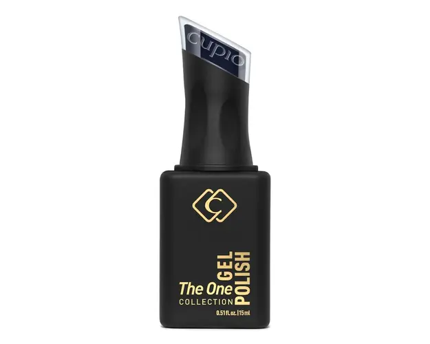 Oja semipermanenta Cupio The One - Ocean Deep 15ml